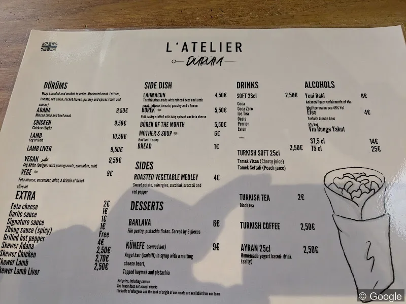 Photo 2 de Le Grenier à Pain Abbesses Bodian, boulangerie à Paris