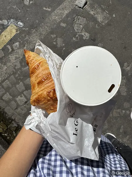 Photo 3 de Le Grenier à Pain Abbesses Bodian, boulangerie à Paris