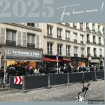 Photo de Le Grenier à Pain Abbesses Bodian, boulangerie à Paris