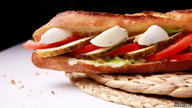 Photo 3 de Le Grenier à Pain Billancourt, boulangerie à Boulogne-Billancourt