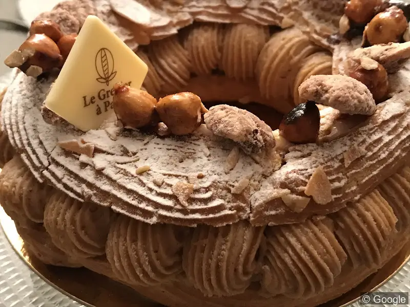 Photo 2 de Le Grenier à Pain Boulogne Vasco, boulangerie à Boulogne-Billancourt