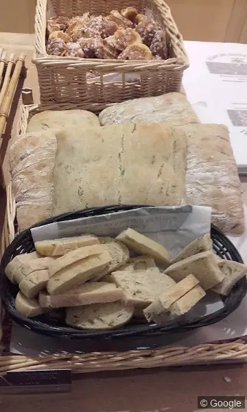 Photo 3 de Le Grenier à Pain Point du Jour, boulangerie à Boulogne-Billancourt