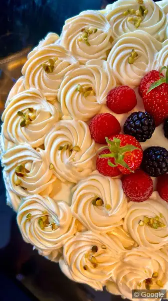 Photo 3 de Le Grillon, boulangerie à Drancy