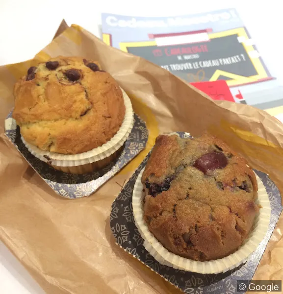 Photo 2 de Le Gruau Lorrain, boulangerie à Saint-Étienne