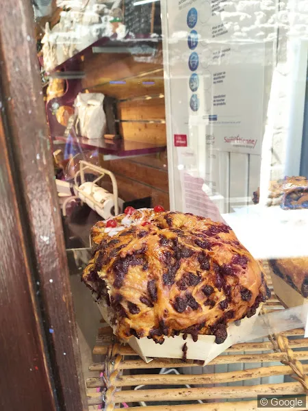 Photo 3 de Le Gruau Lorrain, boulangerie à Saint-Étienne