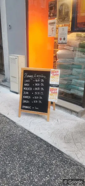 Photo 2 de Le Habert du Pain, boulangerie à Grenoble