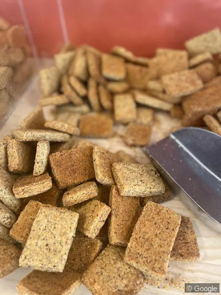 Photo 3 de Le Habert du Pain, boulangerie à Grenoble