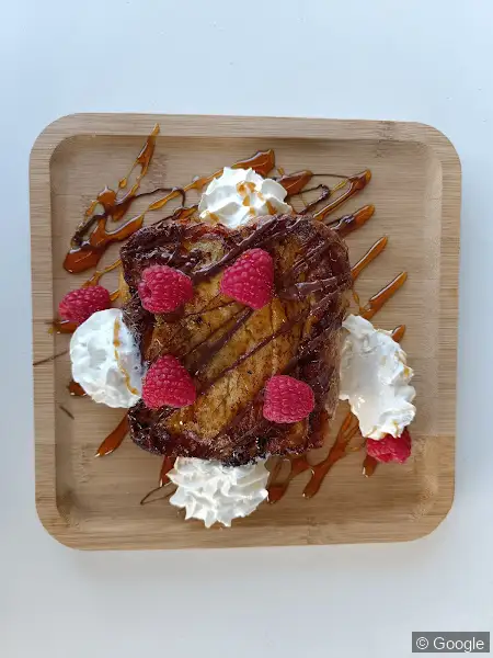 Photo 2 de Le khaliff des pains, boulangerie à Perpignan