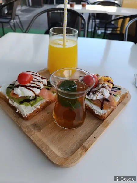 Photo 3 de Le khaliff des pains, boulangerie à Perpignan