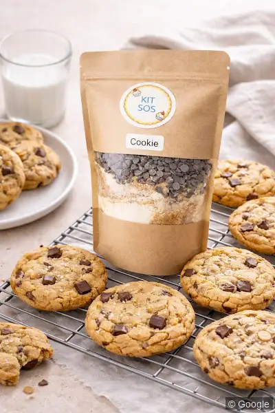 Photo de Le kit Gourmand, boulangerie à Mérignac