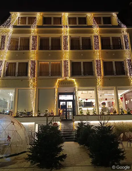 Photo de Le Merveilleux, boulangerie à Dunkerque