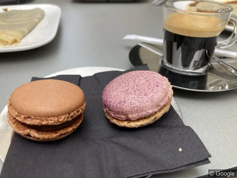 Photo 3 de Le Monde du Macaron, boulangerie à Béziers
