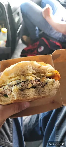 Photo 2 de Le Moulin Boulangerie ALLIROL: Boulangerie Pâtisserie Chocolaterie Traiteur, boulangerie à Saint-Étienne