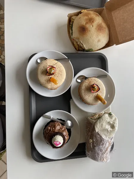 Photo 3 de Le Moulin Boulangerie ALLIROL: Boulangerie Pâtisserie Chocolaterie Traiteur, boulangerie à Saint-Étienne