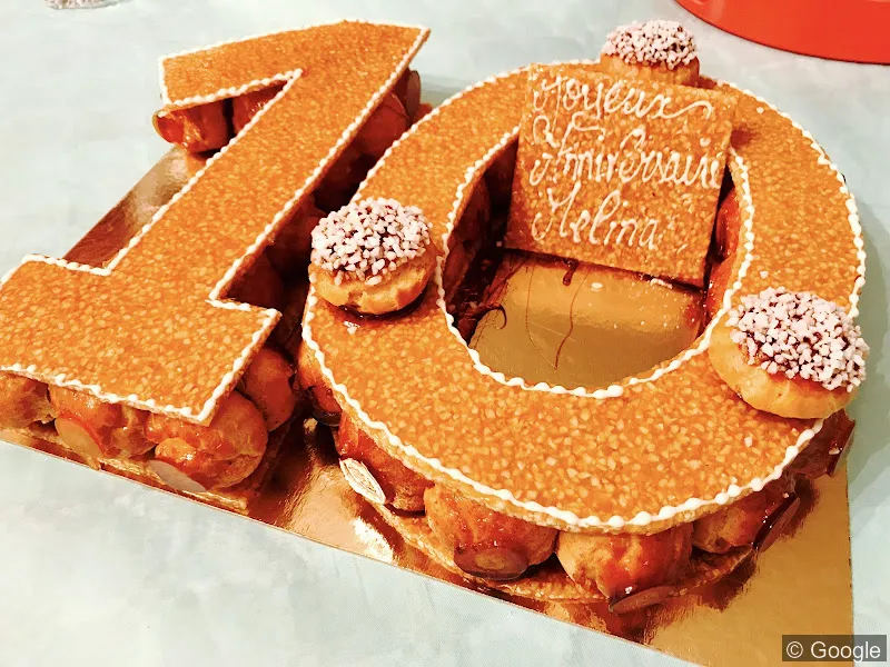 Photo 3 de Le Moulin de Manon, boulangerie à Toulon