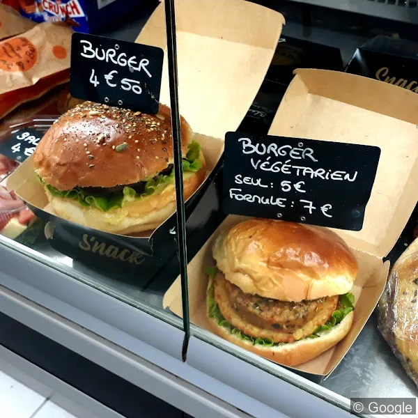 Photo 2 de Le Moulin de Margaux, boulangerie à Saint-Étienne