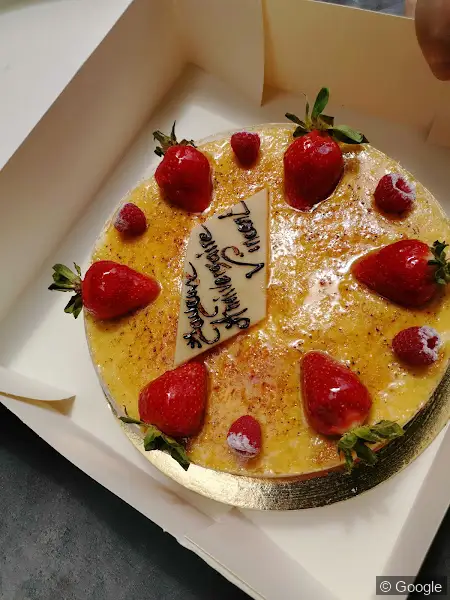 Photo 2 de Le moulin de Pleyel, boulangerie à Saint-Denis