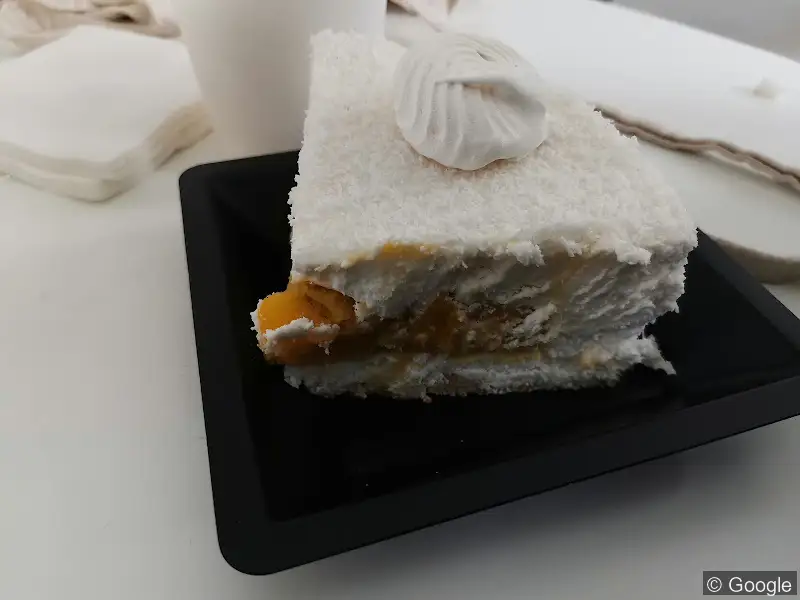 Photo 3 de Le moulin de Pleyel, boulangerie à Saint-Denis