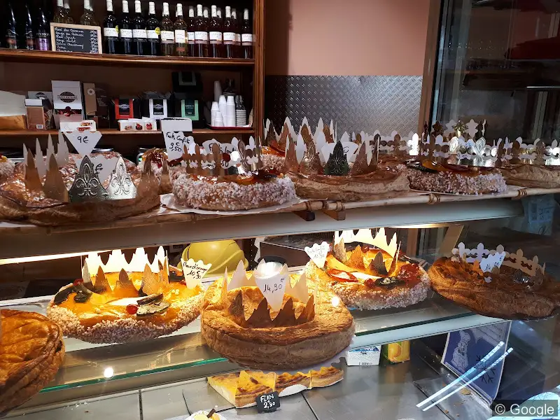 Photo de Le Moulin de Provence, boulangerie à Antibes