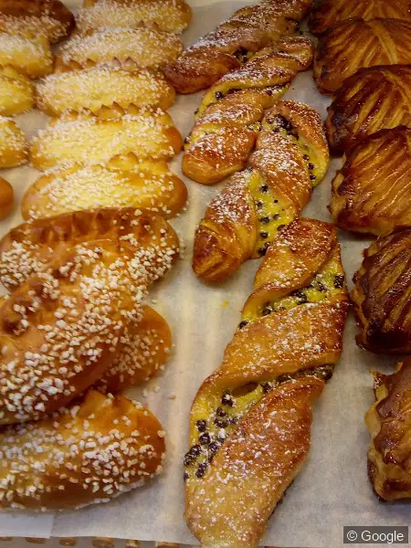 Photo 2 de Le Moulin de Provence, boulangerie à Antibes