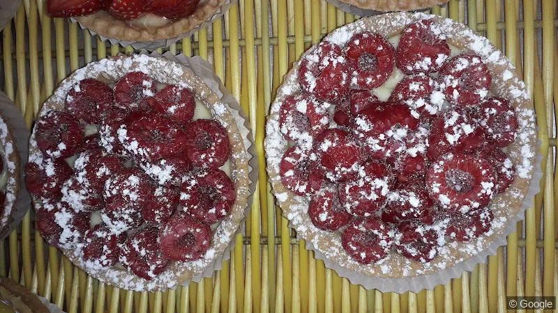 Photo 3 de Le Moulin Des K'pucins, boulangerie à Angers