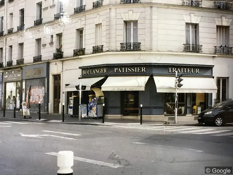 Photo de Le Moulin Du Sud, boulangerie à Montreuil
