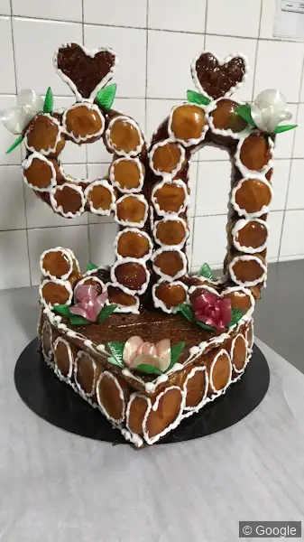 Photo 3 de Le Moulin Du Sud, boulangerie à Montreuil