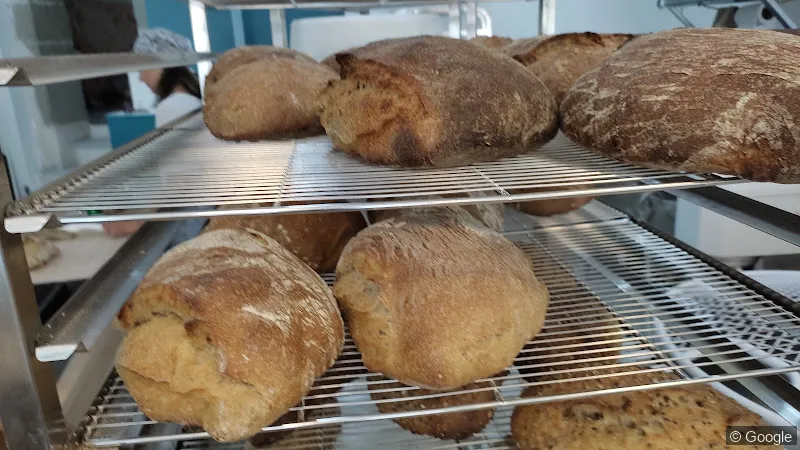 Photo 3 de Le P'ti Fournil, boulangerie à Grenoble