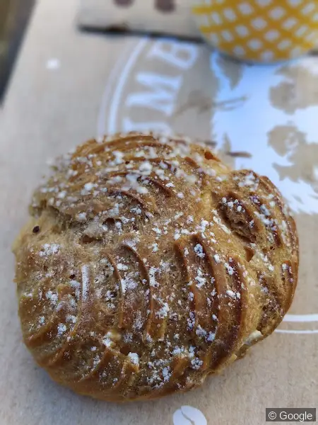 Photo 3 de Le P'tit Chou, boulangerie à Caen