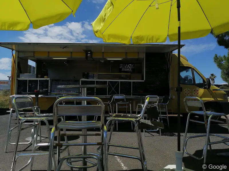 Photo de Le P'tit Creux, boulangerie à Béziers