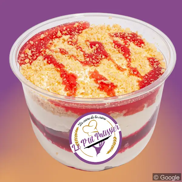 Photo 3 de Le P'tit Patissier Paris, boulangerie à Drancy