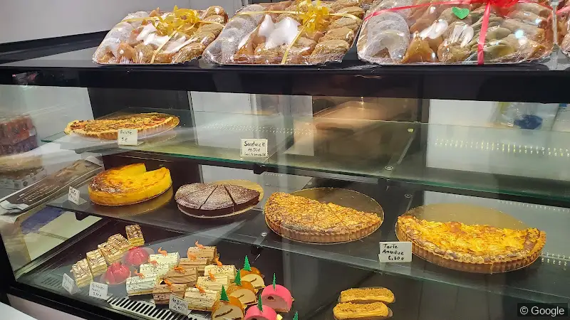 Photo de Le pain boulanger, boulangerie à Colombes