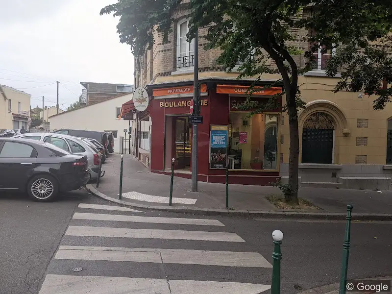 Photo 2 de Le pain boulanger, boulangerie à Colombes