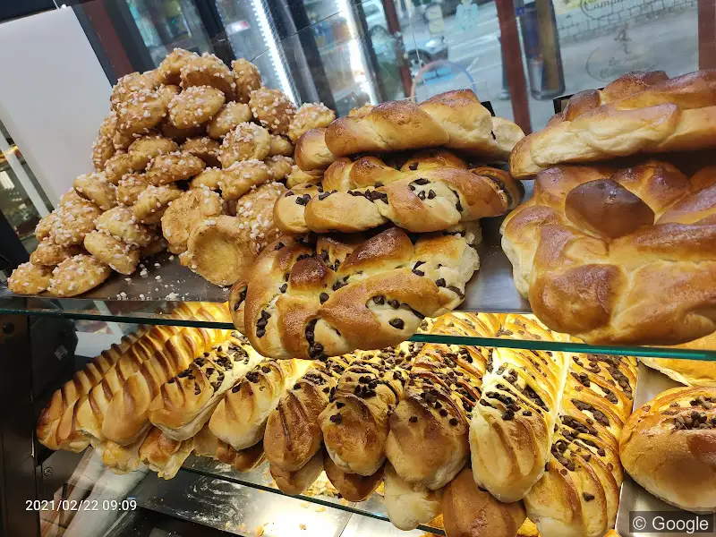 Photo 2 de Le Pain d'Or, boulangerie à Argenteuil