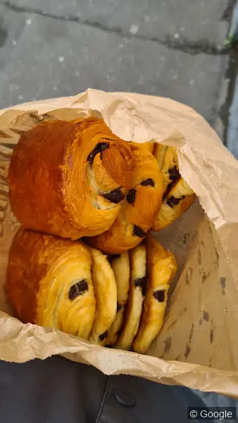 Photo 3 de Le Pain d'Or, boulangerie à Argenteuil