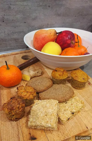 Photo 2 de Le pain de 16 heures, boulangerie à Marseille