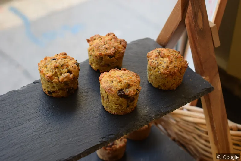 Photo 3 de Le pain de 16 heures, boulangerie à Marseille