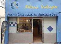 Photo de Le pain de 16 heures, boulangerie à Marseille