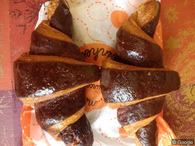 Photo 2 de Le Pain de Fontaine, boulangerie à Dijon