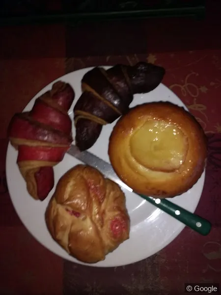 Photo 3 de Le Pain de Fontaine, boulangerie à Dijon