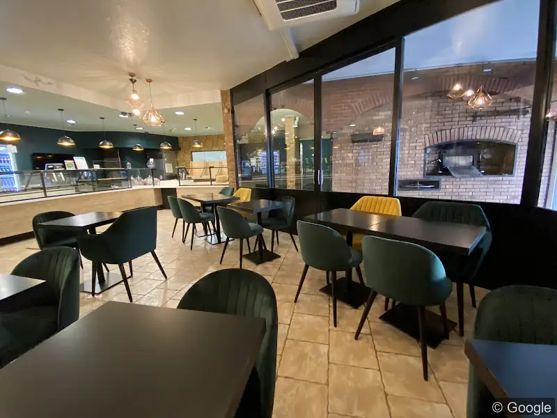 Photo de Le Pain De Mon Moulin, boulangerie à Perpignan