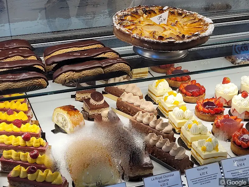 Photo 3 de Le Pain De Mon Moulin, boulangerie à Perpignan