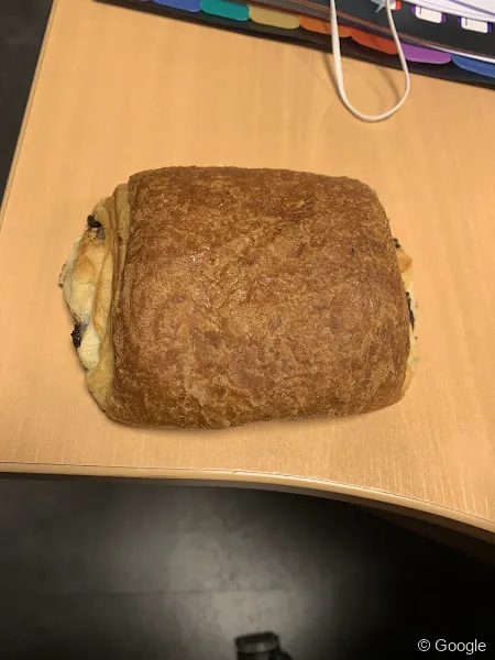 Photo 2 de Le Pain de nos Ancêtres, boulangerie à Lille