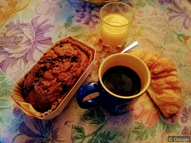 Photo 3 de Le Pain de nos Ancêtres, boulangerie à Lille