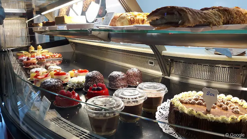 Photo de Le pain de Rueil, boulangerie à Rueil-Malmaison