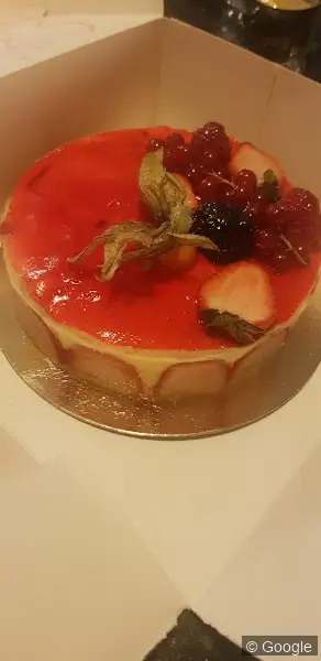 Photo 2 de Le pain de Rueil, boulangerie à Rueil-Malmaison