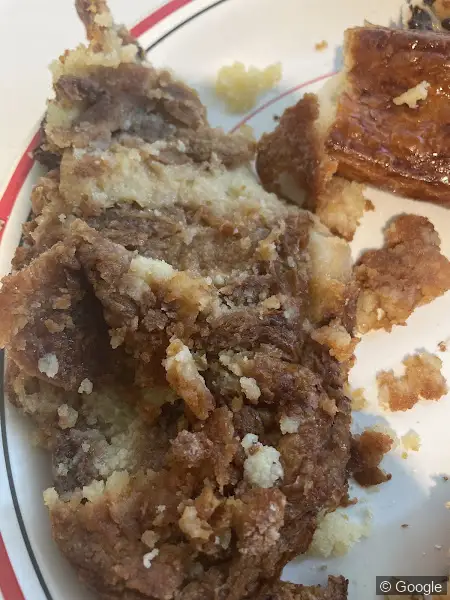 Photo 3 de Le pain de Rueil, boulangerie à Rueil-Malmaison