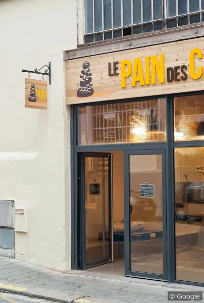 Photo de Le Pain des Cairns, boulangerie à Grenoble
