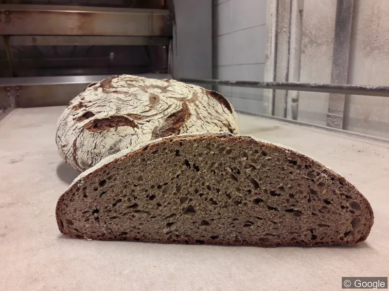 Photo 2 de Le Pain des Cairns, boulangerie à Grenoble