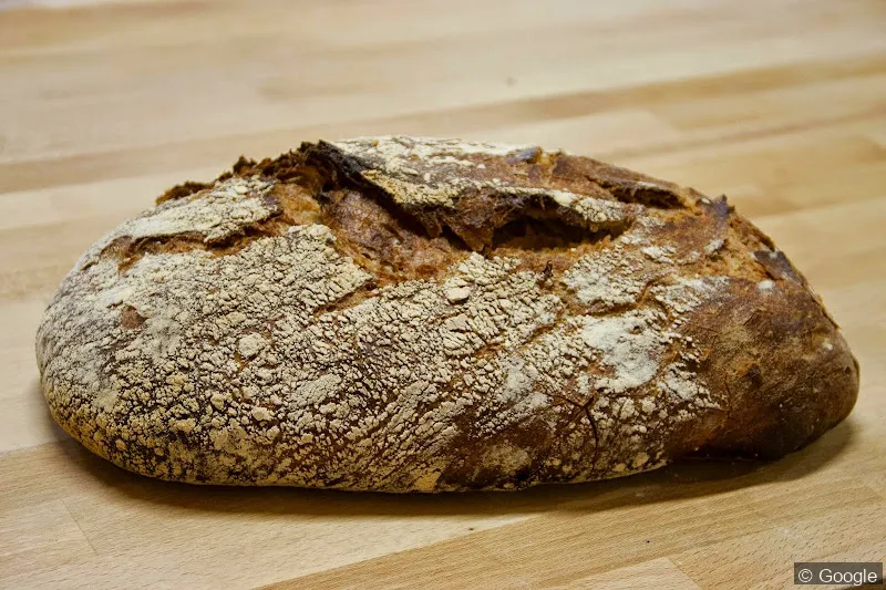 Photo 3 de Le Pain des Cairns, boulangerie à Grenoble